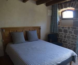 Chambre Astérix